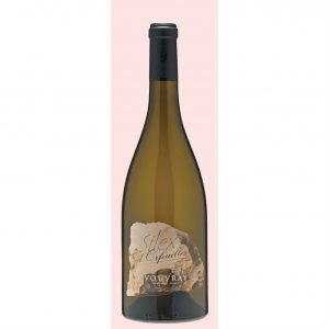Domaine d'Orfeuilles Vouvray 'Silex' Adel