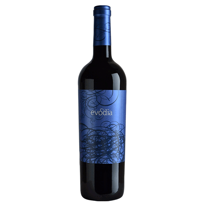 Evodia Garnacha 2014 Adel