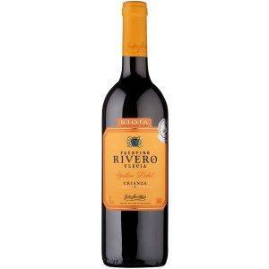 Faustino Rivero Ulecia Yellow Label Crianza