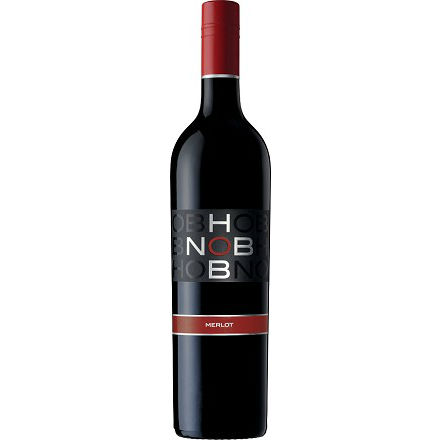 Hob Nob Merlot Adel