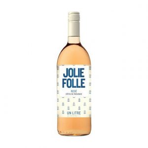Jolie Folle Rose Adel