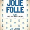 Jolie Folle Rose Adel Label Adel