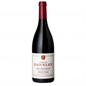 Joseph Faiveley Bourgogne Pinot Noir Adel