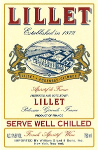 Lillet Apertif Rose Adel Lillet Apertif Rose Adel