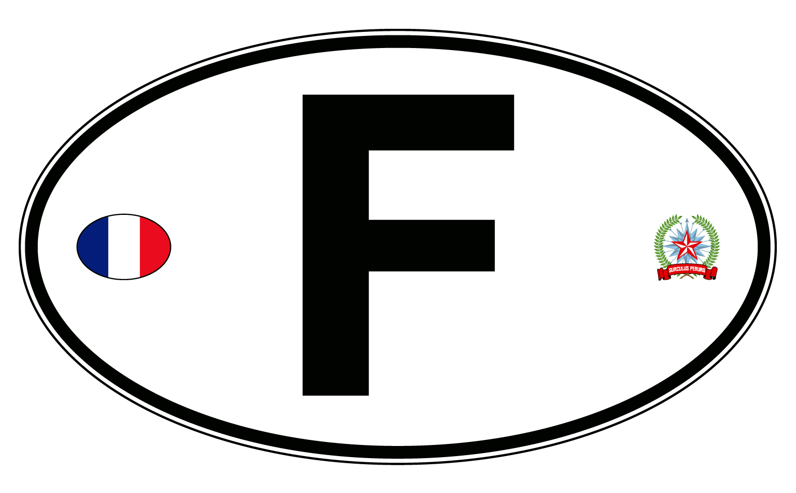 Locations F 750ml - Image 2