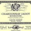Louis Jadot Chardonnay Label Adel