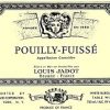 Louis Jadot Pouilly Fuisse Label Adel