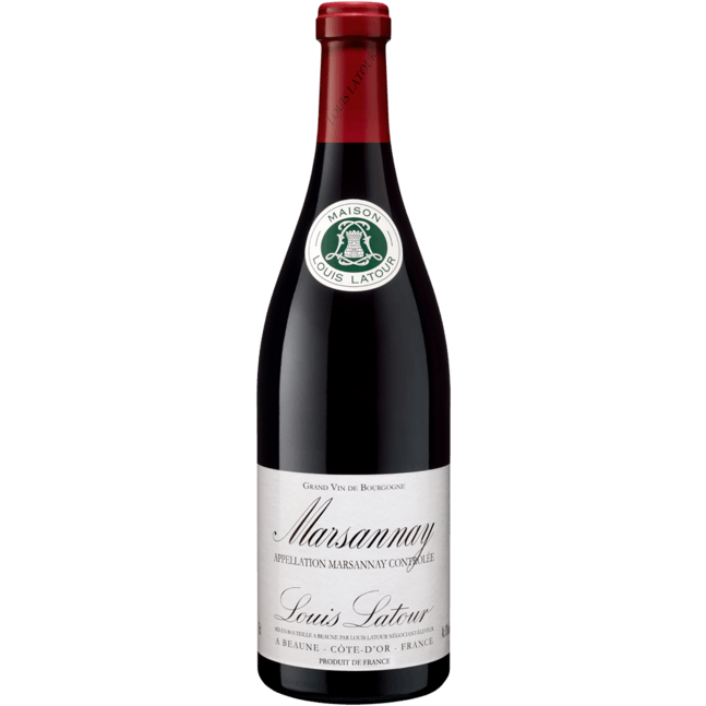 Louis Latour Marsannay 2012 Adel