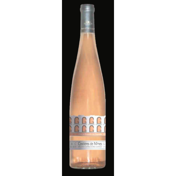 L'Autre Grand Rosé du Sud Adel