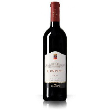 Banfi Centine Rosso Adel