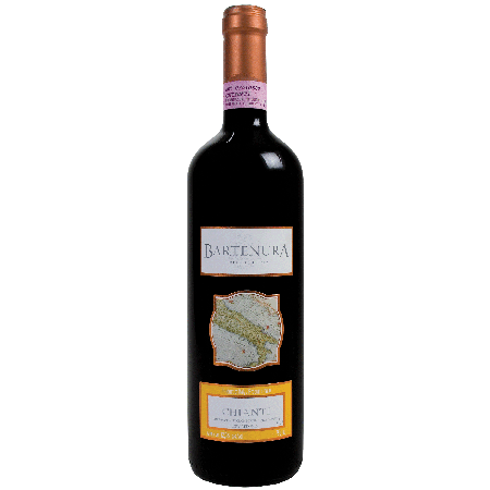Bartenura Chianti Adel