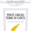 Citra Pinot Grigio Label Adel