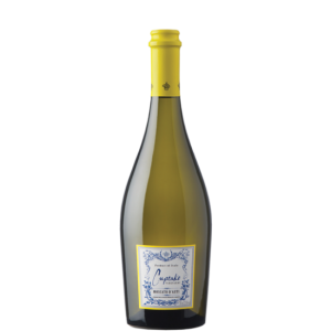 Cupcake Vineyards Moscato d'Ast Adel