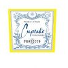 Cupcake Vineyards Prosecco Label Adel