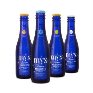 Myx Fusions Moscato Adel