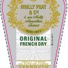 Noilly Prat Vermouth Original Dry Label Adel