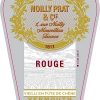 Noilly Prat Vermouth Rouge Label Adel