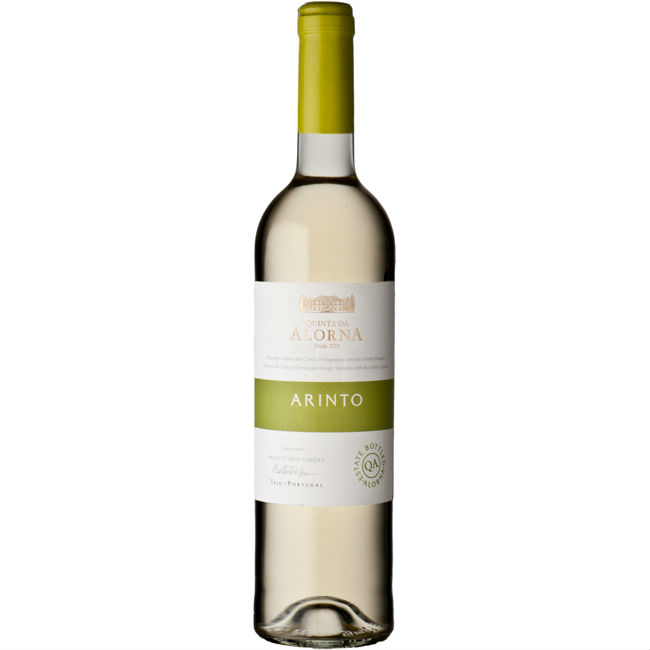 Quinta da Alorna Arinto Adel