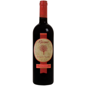 S'Forno Pinot Noir Adel
