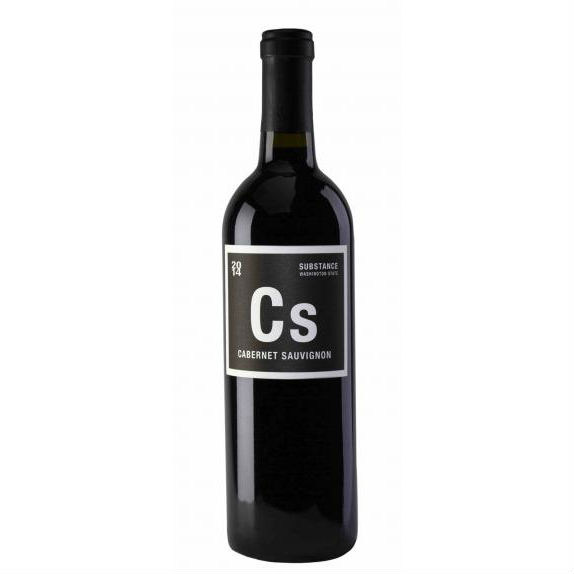 Substance Cabernet Sauvignon Adel