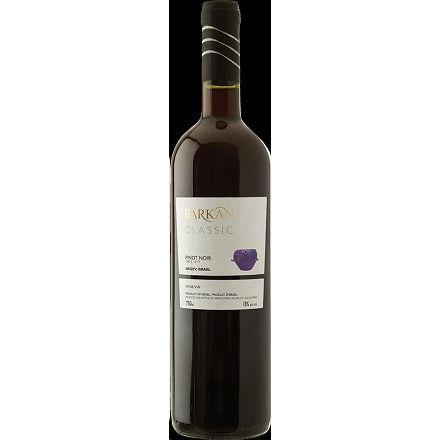 Barkan Pinot Noir Classic Adel