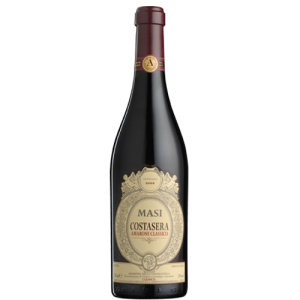 Masi Amarone della Valpolicella Classico Costasera Bottle Adel