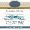 Oyster Bay Sauvignon Blanc Label Adel