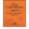 Podere Castorani Montepulciano Label Adel