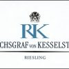 Reichsgraf Von Kesselstatt Riesling Rk Label Adel