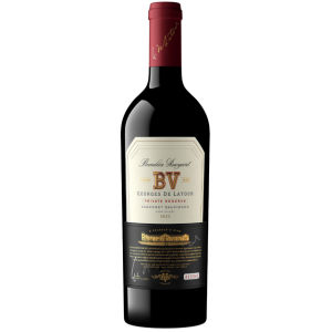 Beaulieu Vineyard Georges de Latour Private Reserve Cabernet Sauvignon