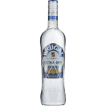 Brugal Extra Dry Supremo