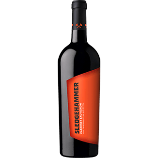 Sledgehammer Cabernet Sauvignon 750ml