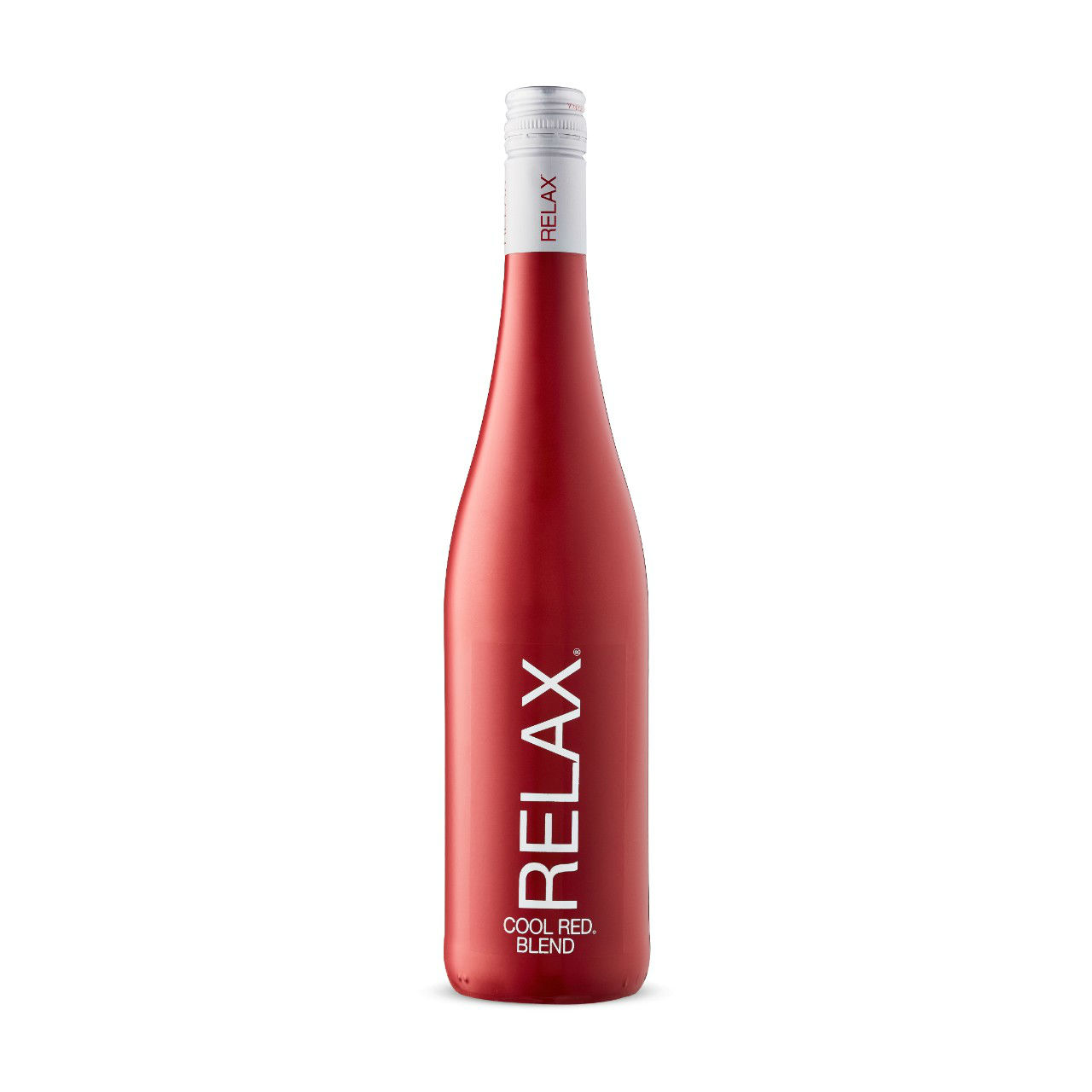 Relax Cool Red 750ml