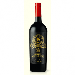 Buena Vista Winery The Count Founders Red Wine