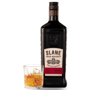 New Slane Irish Whiskey Small Chalk Board 
