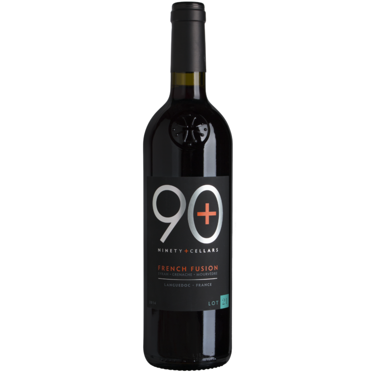 90 + Cellars Malbec 2016 750ml