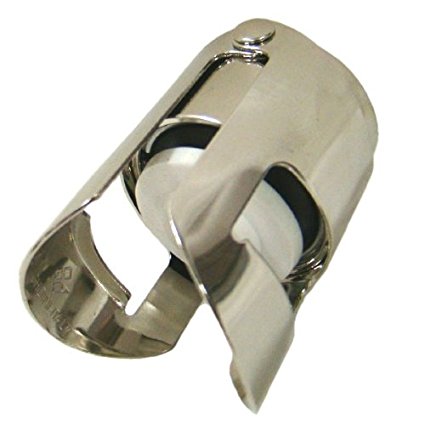 Ghidini Champagne Stopper