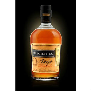 Diplomatico Rum Anejo 750ml