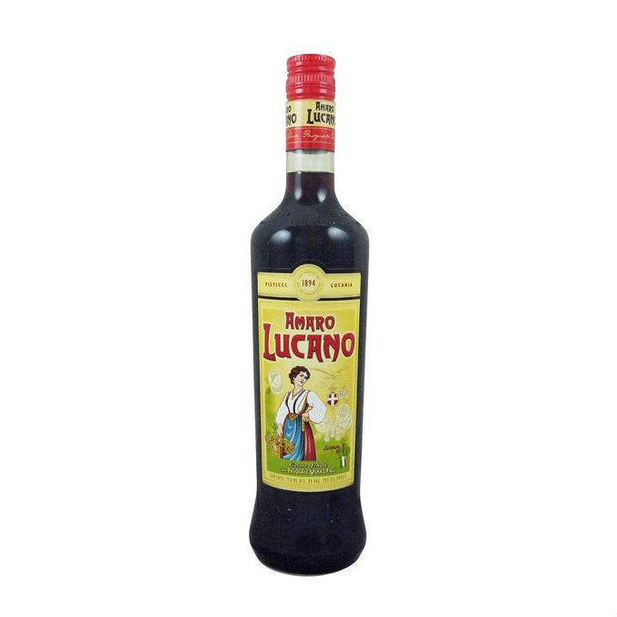 Amaro Lucano Bitters 750ml