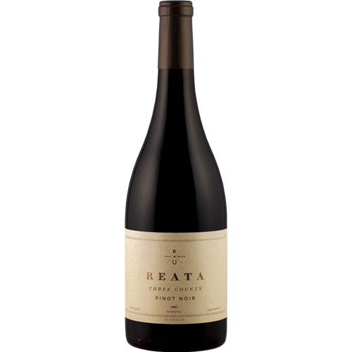 Jamieson Ranch Reata Three County Pinot Noir 2013 750ml