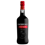 Cockburn's Fine Ruby Port