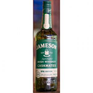 Jaemson Caskmates