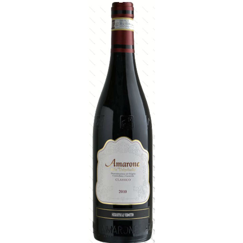 Serafini & Vidotto Amarone