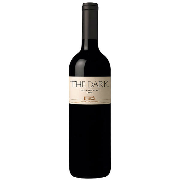 Cosentino The Dark Blend 2015 750ml