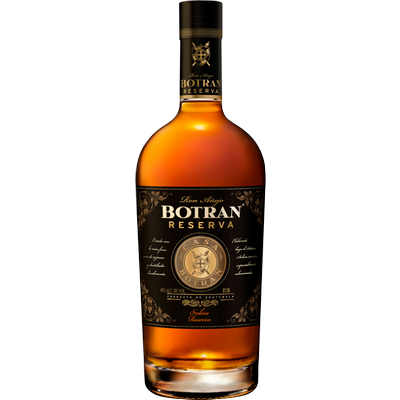 Botran Añejo Reserva 750ml