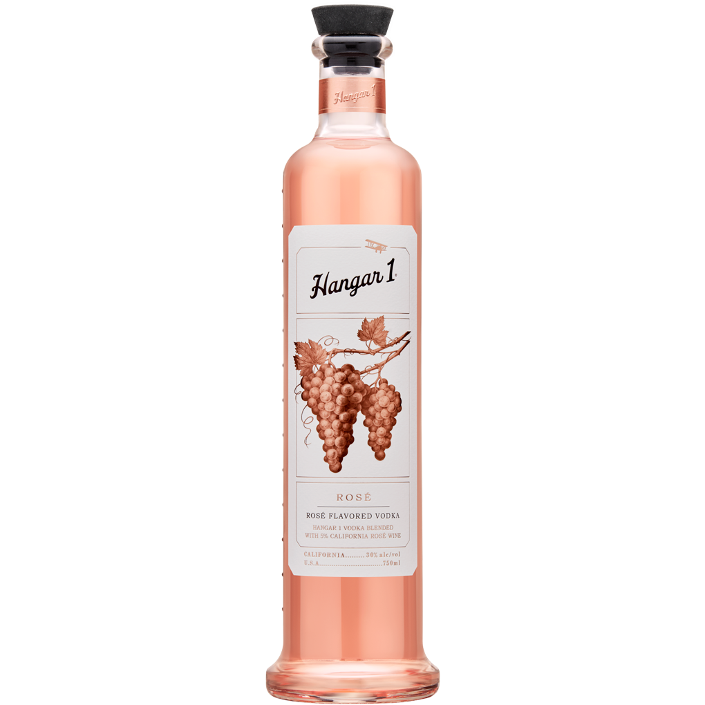 Hangar 1 Rose Vodka 750ml