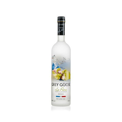 Grey Goose La Poire