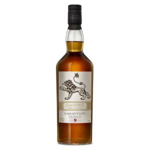 Lagavulin House Lannister