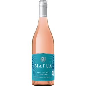 Matua Valley Pinot Noir Rose