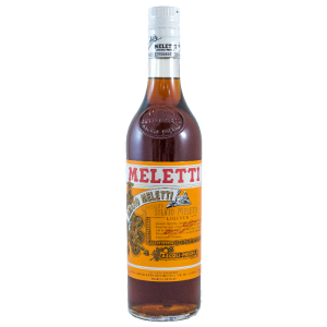 Meletti Liquor Amaro